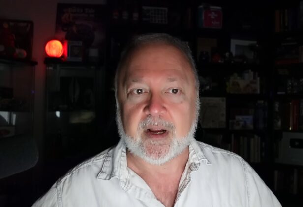 Ojciec Fallouta ostro o dzisiejszych grach. Tim Cain uważa, że to „wszystko dla wszystkich”