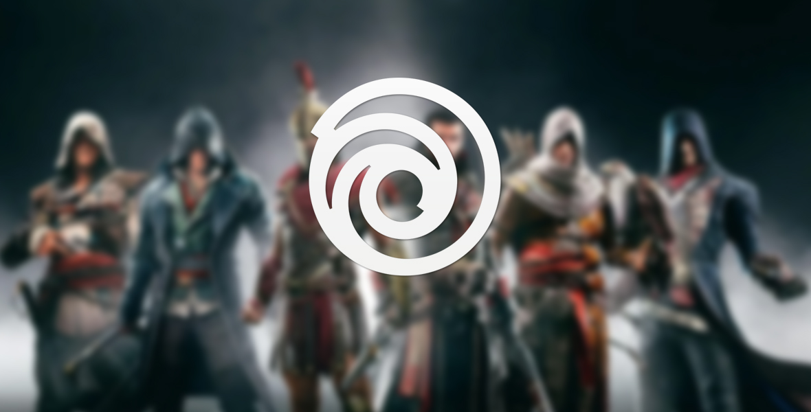 Ubisoft zostanie sprzedany? Firma wstrzymuje obrót akcjami oraz publikację wyników finansowych