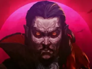 Vampire Survivors jako dungeon crawler? Czemu nie! Poznajcie Vampire Crawlers