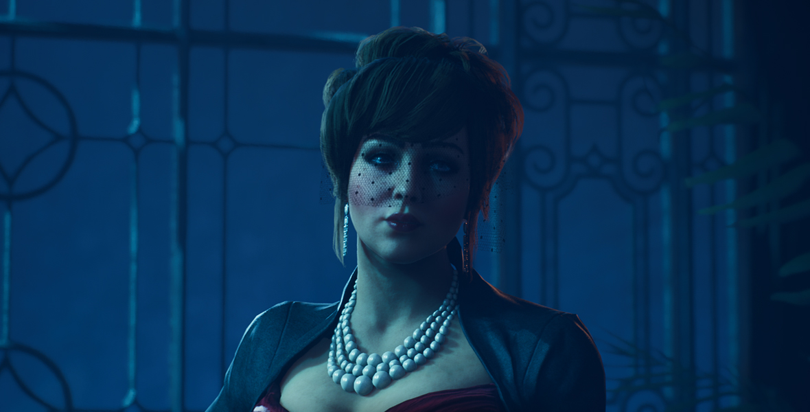 Bloodlines 2 nie sprzedaje się najlepiej. Paradox przyznaje, że gra nie spełniła ich oczekiwań, ale dodatki mają ukazać się zgodnie z planem