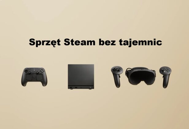 Cena, data premiery i specyfikacja – wszystko, co wiemy o Steam Machine, Steam Frame i Steam Controller