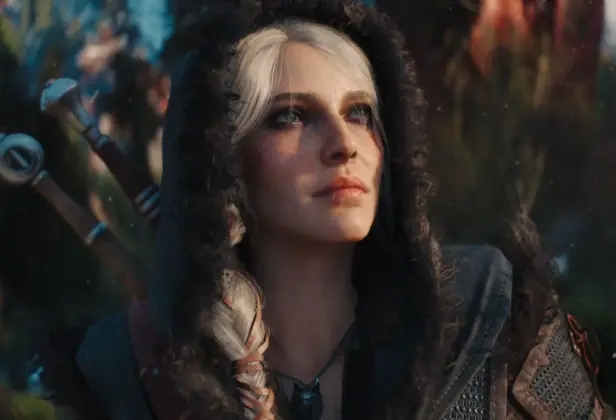 Wiedźmin 4 nie pojawi się na TGA. Co z innymi grami CD Projektu Red?