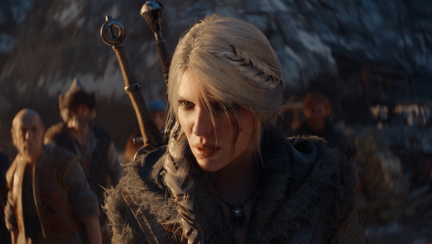 Wiedźmin 4 jak Baldur’s Gate 3? CD Projekt Red uspokaja: „Nie chcemy robić gier jak Larian”