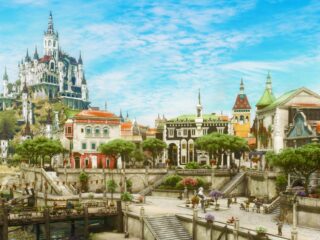 Wiedźmin: Muzyka Kontynentu wraca na scenę. Koncerty odbędą się także w Polsce