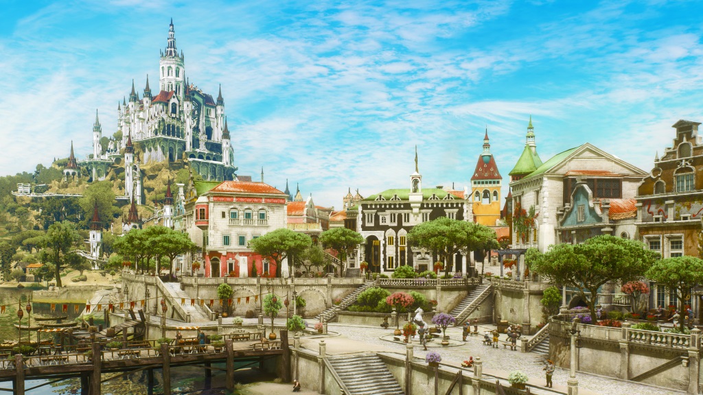 Wiedźmin: Muzyka Kontynentu wraca na scenę. Koncerty odbędą się także w Polsce