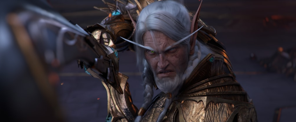 World of Warcraft: Midnight z datą premiery. Wczesny dostęp tylko dla graczy, którzy wykupią lepszą wersję