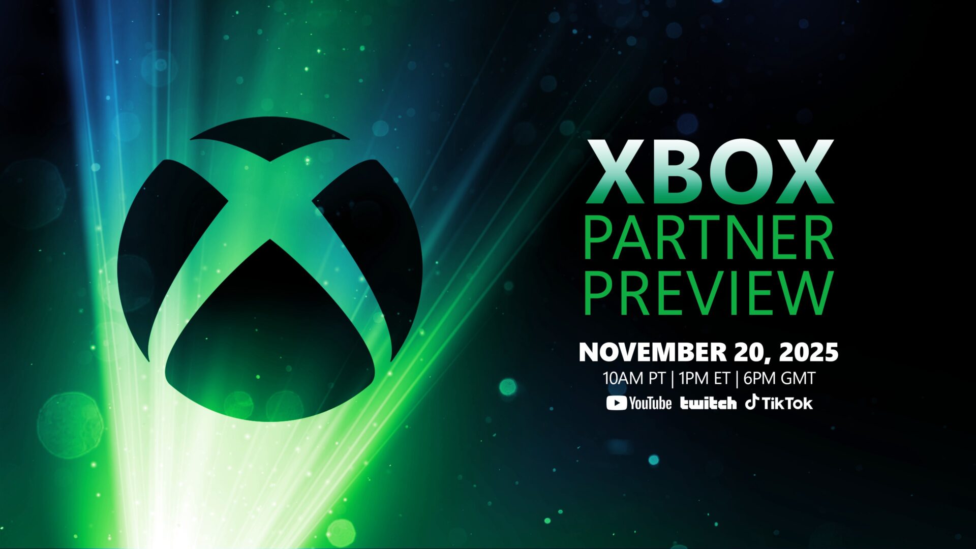 Microsoft zapowiada Xbox Partner Preview. Jakie gry zostaną pokazane?