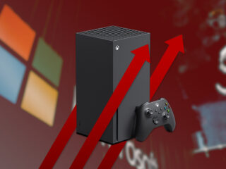 Xbox z kolejną podwyżką cen? Microsoft podobno nie przygotował się na zmiany i konsole ponownie zdrożeją