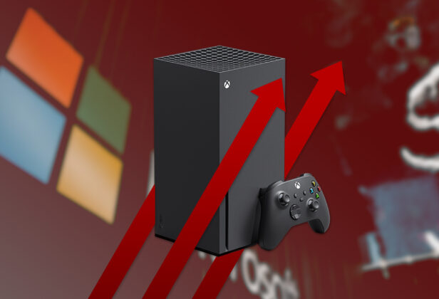 Xbox z kolejną podwyżką cen? Microsoft podobno nie przygotował się na zmiany i konsole ponownie zdrożeją