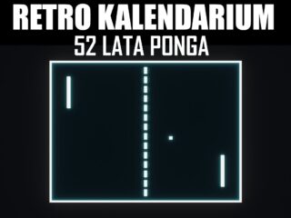 Świętujemy urodziny Ponga, Polaroida i Dreamcasta. I nie świętujemy rocznicy Gothica 2 [RetroKalendarium]