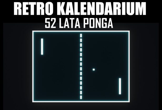 Świętujemy urodziny Ponga, Polaroida i Dreamcasta. I nie świętujemy rocznicy Gothica 2 [RetroKalendarium]