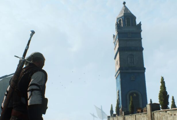 Czym jest growe Ostatnie życzenie? „To ukłon w stronę fanów Wiedźmina, którym nie spodobał się serial Netfliksa” [TYLKO W CDACTION.PL]