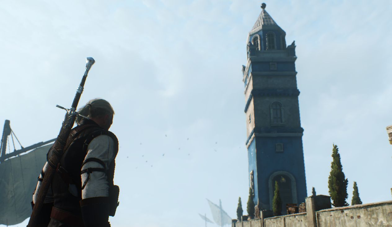 Czym jest growe Ostatnie życzenie? „To ukłon w&nbsp;stronę fanów Wiedźmina, którym&nbsp;nie&nbsp;spodobał się serial Netfliksa” [TYLKO W&nbsp;CDACTION.PL]