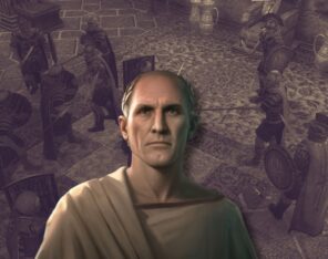 Ta fenomenalna gra RPG skończyła właśnie 10 lat, a mało kto o niej słyszał