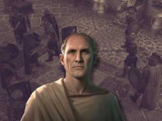 Ta fenomenalna gra RPG skończyła właśnie 10 lat, a mało kto o niej słyszał