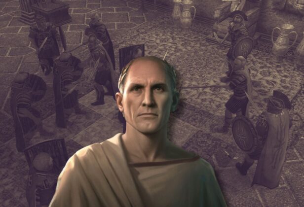 Ta fenomenalna gra RPG skończyła właśnie 10 lat, a mało kto o niej słyszał