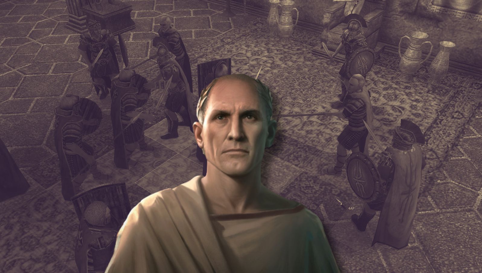 Ta fenomenalna gra RPG skończyła właśnie 10 lat, a mało kto o niej słyszał