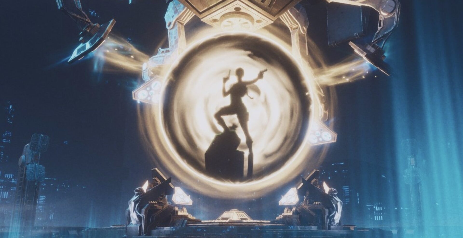 Wyciekły szczegóły nowego Tomb Raidera. Legacy of Atlantis ma być powrotem do korzeni