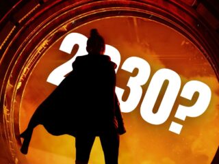 Nie&nbsp;uwierzę w&nbsp;Star Wars: Fate of the Old Republic, dopóki go&nbsp;nie&nbsp;zobaczę. Jeden kinowy trailer to&nbsp;za&nbsp;mało