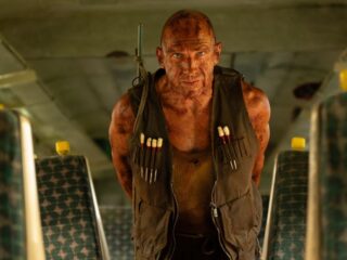 Zobacz nowy zwiastun „28 lat później: Świątynia kości”. Cillian Murphy wraca do roli Jima!