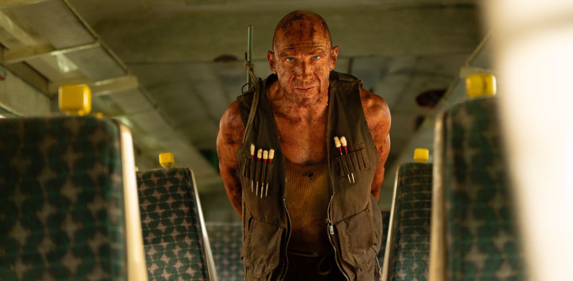 Zobacz nowy zwiastun „28 lat później: Świątynia kości”. Cillian Murphy wraca do roli Jima!