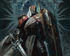 Diablo 4 potrzebuje jeszcze paru szlifów, ale&nbsp;Paladyn sprawił, że&nbsp;wciągnąłem się w&nbsp;grę najmocniej od&nbsp;kilku sezonów