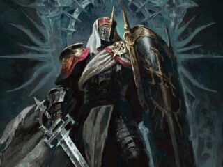 Diablo 4 potrzebuje jeszcze paru szlifów, ale&nbsp;Paladyn sprawił, że&nbsp;wciągnąłem się w&nbsp;grę najmocniej od&nbsp;kilku sezonów