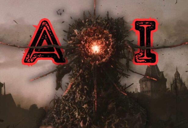 Afera wokół Divinity: AI w&nbsp;pracy nad&nbsp;grami to&nbsp;cholernie trudny temat, ale&nbsp;musimy nauczyć się o&nbsp;nim rozmawiać