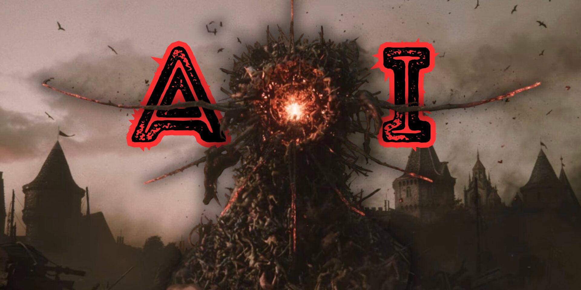 Afera wokół Divinity: AI w&nbsp;pracy nad&nbsp;grami to&nbsp;cholernie trudny temat, ale&nbsp;musimy nauczyć się o&nbsp;nim rozmawiać