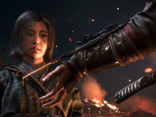 Assassin’s Creed Shadows z&nbsp;bardziej widowiskowymi animacjami. Nowa aktualizacja wprowadza dodatkowe finishery do&nbsp;gry