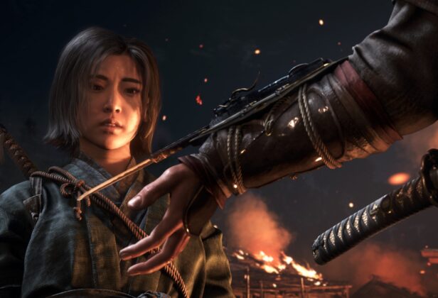 Assassin’s Creed Shadows z&nbsp;bardziej widowiskowymi animacjami. Nowa aktualizacja wprowadza dodatkowe finishery do&nbsp;gry