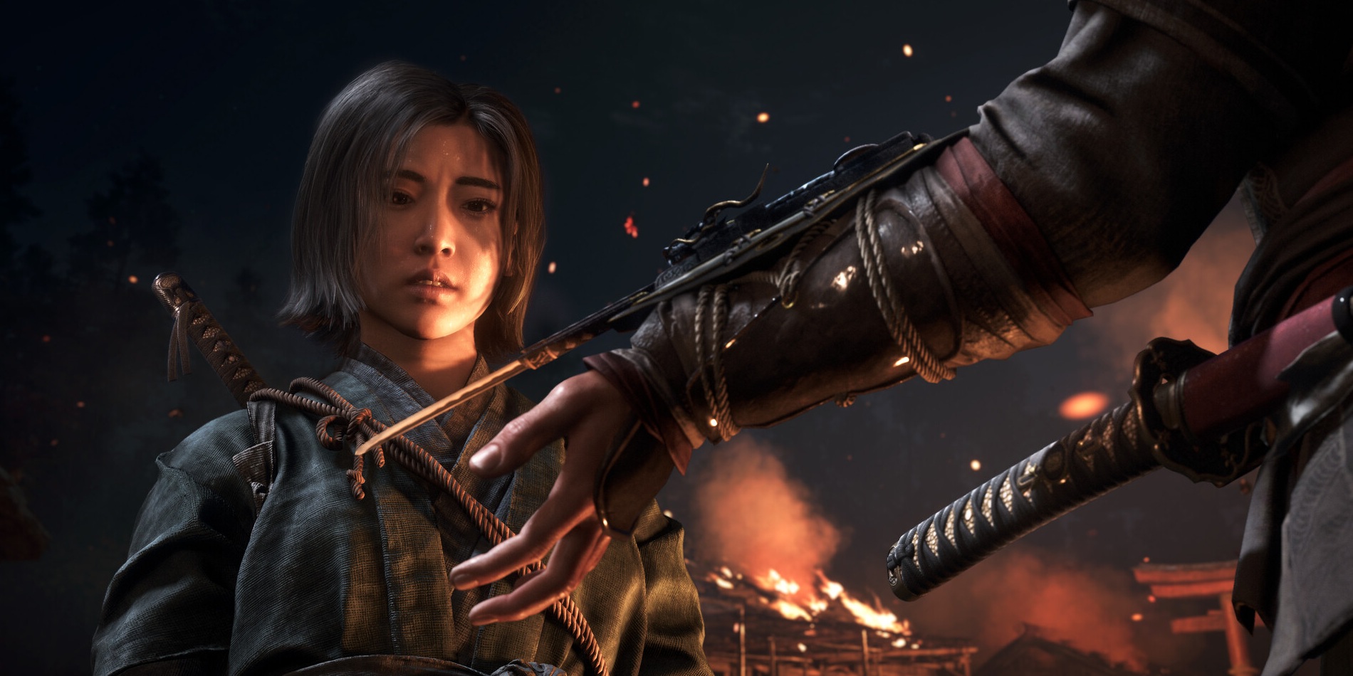 Assassin’s Creed Shadows z&nbsp;bardziej widowiskowymi animacjami. Nowa aktualizacja wprowadza dodatkowe finishery do&nbsp;gry