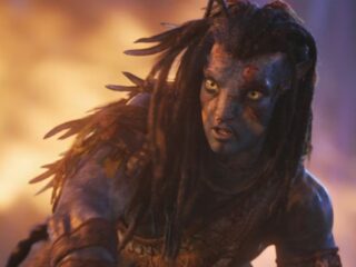 „Avatar: Ogień i popiół” z ogromnym budżetem. Film musi zarobić ponad 1 mld dolarów