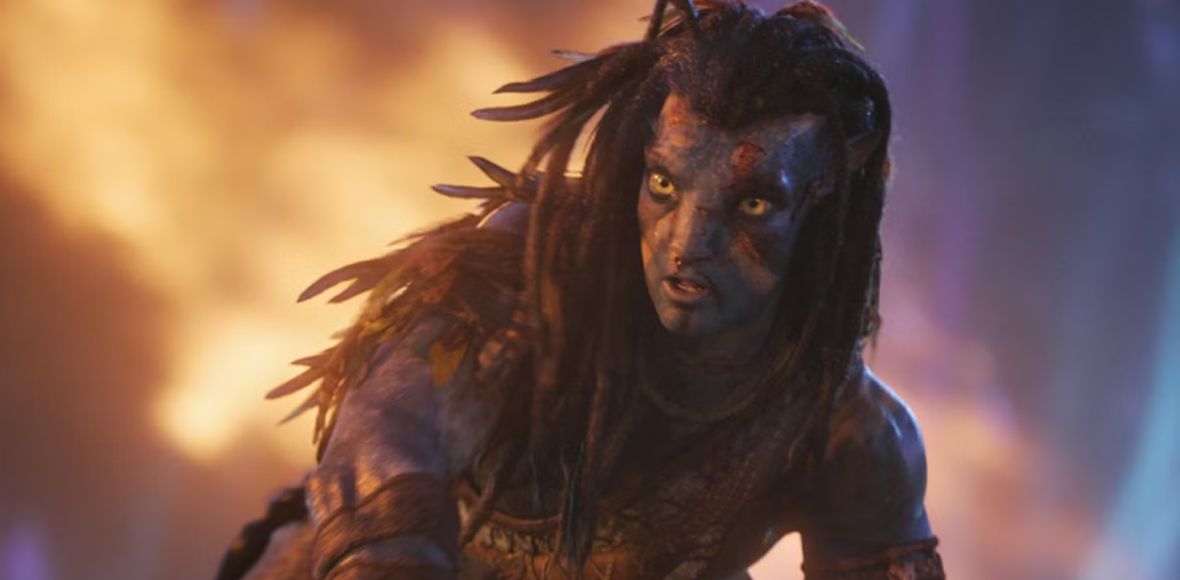 „Avatar: Ogień i popiół” z ogromnym budżetem. Film musi zarobić ponad 1 mld dolarów