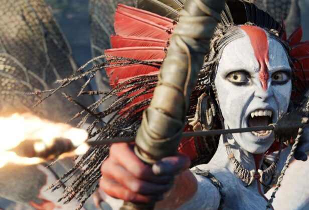 „Avatar: Ogień i&nbsp;popiół” coraz bliżej 1 miliarda. Czy&nbsp;powstaną kolejne części?