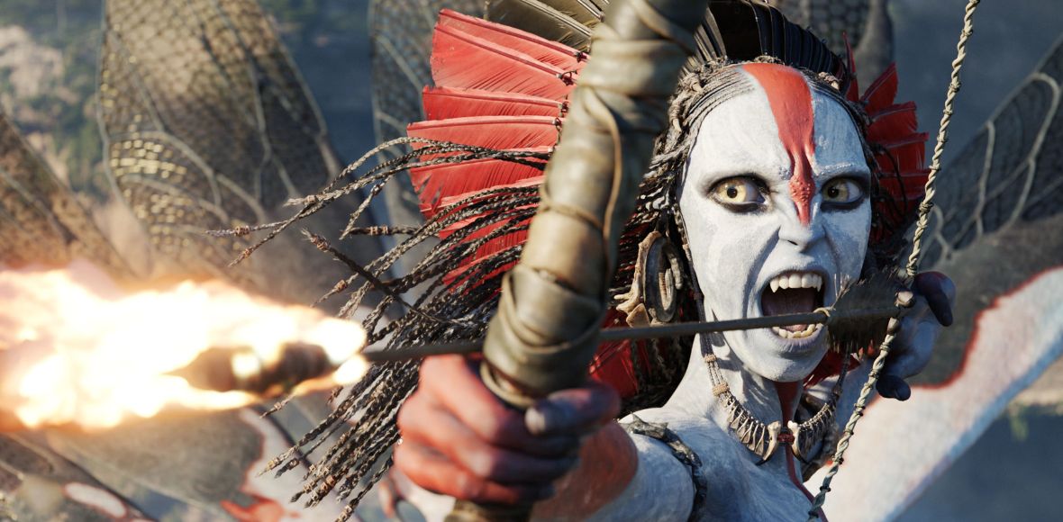 „Avatar: Ogień i&nbsp;popiół” coraz bliżej 1 miliarda. Czy&nbsp;powstaną kolejne części?