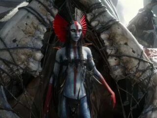 „Avatar: Ogień i popiół” zbiera fenomenalne opinie. Nie brakuje jednak narzekań na scenariusz