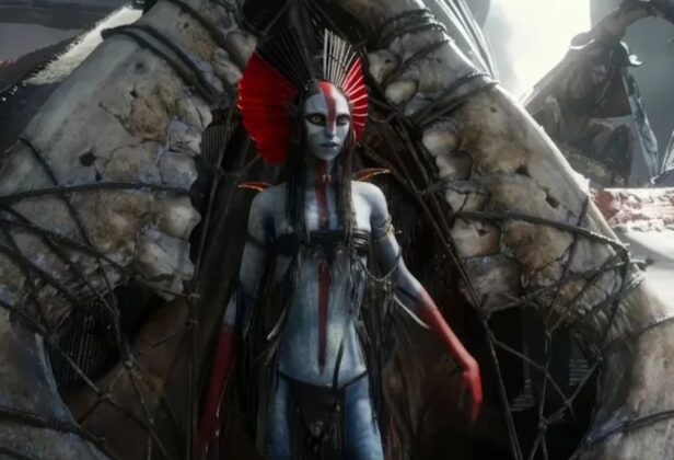 „Avatar: Ogień i popiół” zbiera fenomenalne opinie. Nie brakuje jednak narzekań na scenariusz