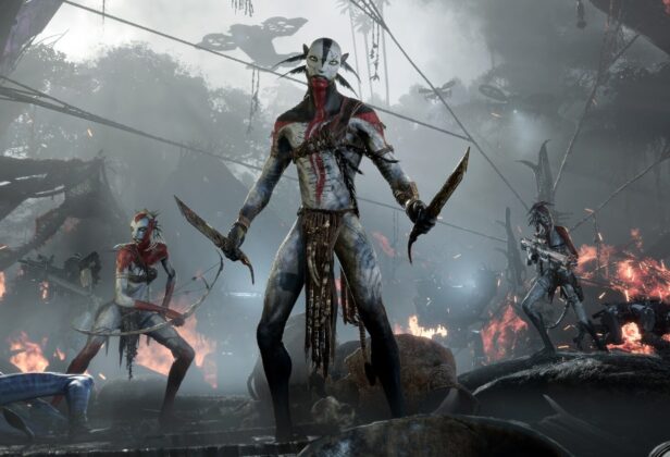 Avatar: Frontiers of Pandora wraca do&nbsp;gry. Produkcja Ubisoftu z&nbsp;rekordowym zainteresowaniem na&nbsp;Steamie