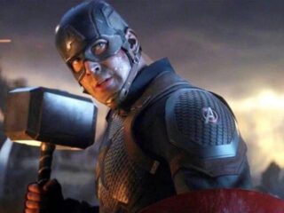 Wyciekł zwiastun „Avengers: Doomsday”. Powrót ulubionego superbohatera potwierdzony