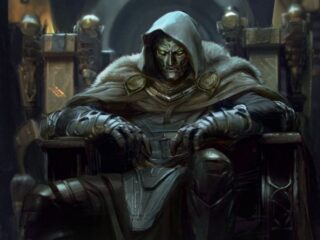 Marvel szykuje prawdziwe trzęsienie ziemi. Zobaczymy aż 4 zwiastuny „Avengers: Doomsday”