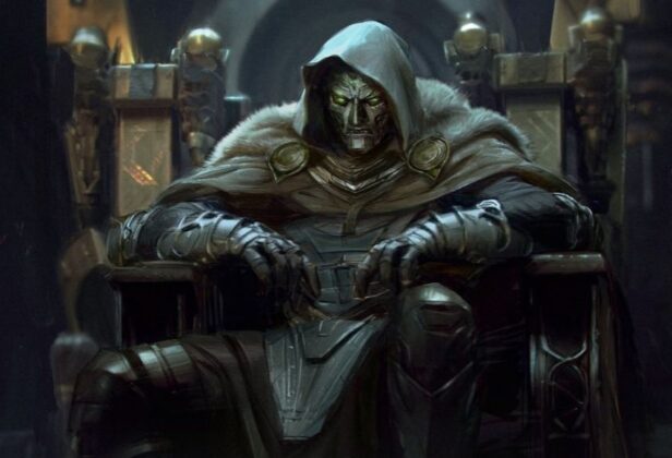 Marvel szykuje prawdziwe trzęsienie ziemi. Zobaczymy aż 4 zwiastuny „Avengers: Doomsday”