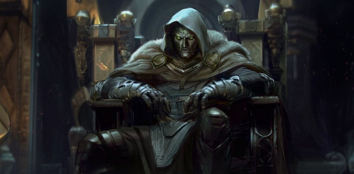 Marvel szykuje prawdziwe trzęsienie ziemi. Zobaczymy aż&nbsp;4 zwiastuny „Avengers: Doomsday”