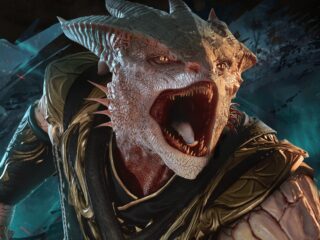 Gracze wściekli na&nbsp;twórców Baldur’s Gate’a 3 za&nbsp;korzystanie z&nbsp;AI. Szef studia odniósł się do&nbsp;sprawy w&nbsp;ostrych słowach