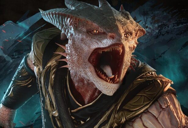 Gracze wściekli na&nbsp;twórców Baldur’s Gate’a 3 za&nbsp;korzystanie z&nbsp;AI. Szef studia odniósł się do&nbsp;sprawy w&nbsp;ostrych słowach