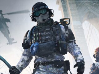 Nowa aktualizacja Battlefielda 6 uprzykrza rozgrywkę poważnym błędem. Remedium jest prostsze, niż mogłoby się wydawać