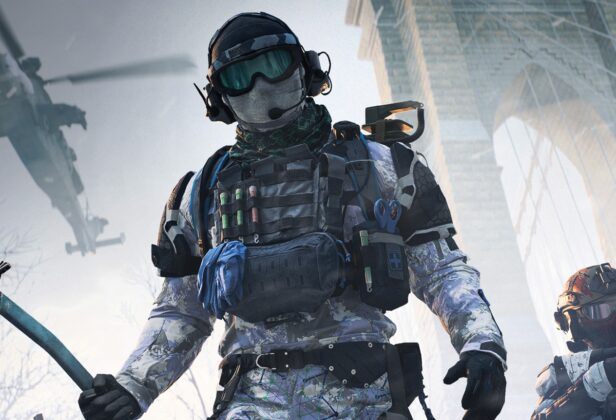 Nowa aktualizacja Battlefielda 6 uprzykrza rozgrywkę poważnym błędem. Remedium jest prostsze, niż mogłoby się wydawać