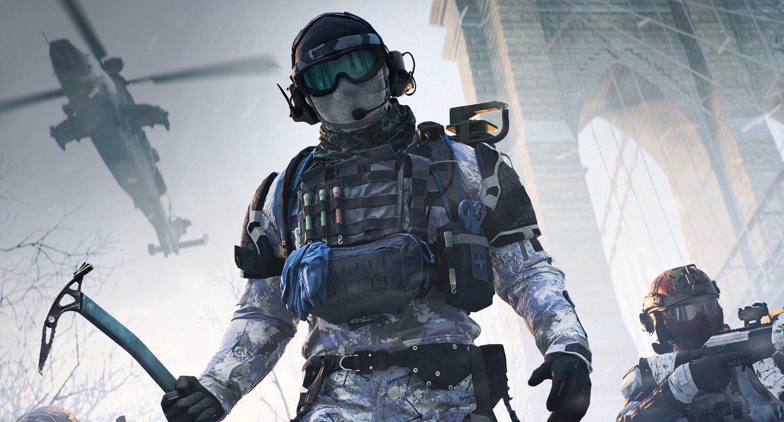 Nowa aktualizacja Battlefielda 6 uprzykrza rozgrywkę poważnym błędem. Remedium jest prostsze, niż mogłoby się wydawać