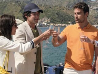 HBO kompletuje obsadę 4. sezonu „Białego Lotosu”. Tym razem akcja przeniesie się do&nbsp;Francji