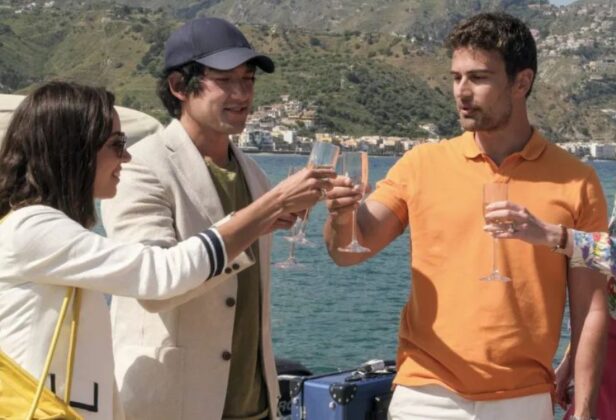 HBO kompletuje obsadę 4. sezonu „Białego Lotosu”. Tym razem akcja przeniesie się do&nbsp;Francji